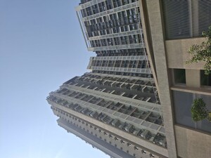 1 BHK Apartment For Rent in Bhairaav Goldcrest Residency, Ghansoli