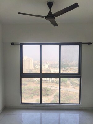 Room in 2 BHK Apartment at Runwal Gardens Phase 2, Dombivli East – for Rent