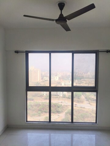 Room in 2 BHK Apartment at Runwal Gardens Phase 2, Dombivli East – for Rent