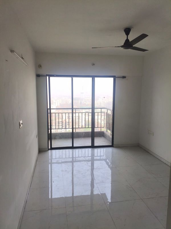 2 BHK Apartment For Rent in Runwal Gardens Phase 2