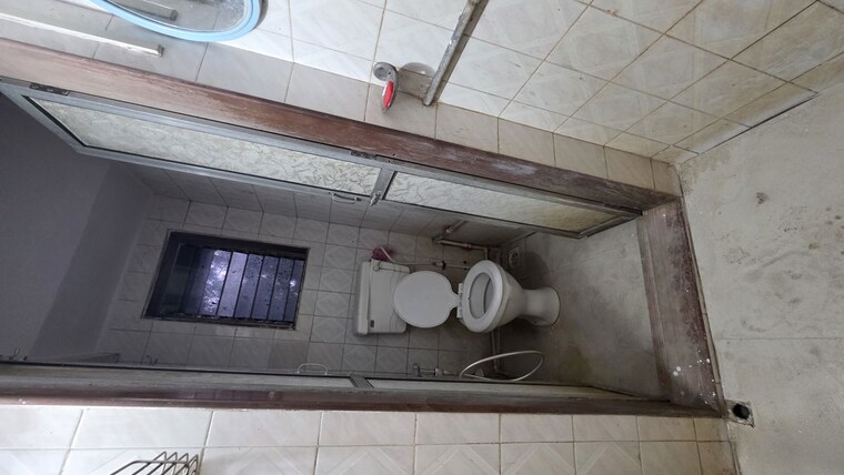 Kitchen, siddhivinayak-tower-runwal-nagar 1 Bedroom 530 Sq.Ft. Apartment In Kolbad Thane 9968958