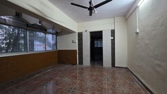 1 BHK + Pooja Room Apartment For Rent in Siddhivinayak Tower Runwal Nagar
