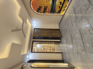 1 BHK Builder Floor For Rent in Govindpuri