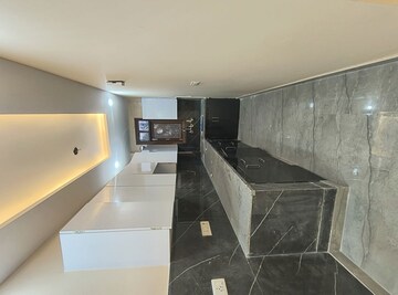 Kitchen in 1 BHK Builder Floor at Govindpuri – for Rent