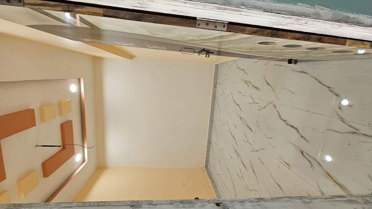 Balcony, boriyakhurd 2 Bedroom 689 Sq.Ft. Independent House In Boriyakhurd Raipur 9968960