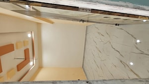 Balcony in 2 BHK Independent House at Boriyakhurd – for Sale