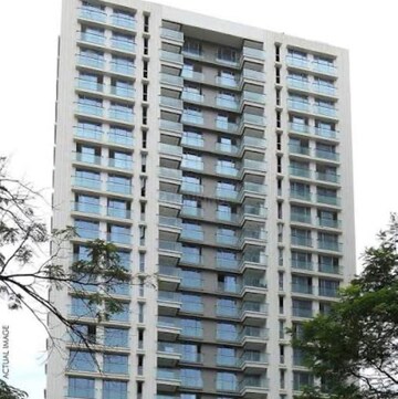 3 BHK Apartment – Exterior View View at Rustomjee Seasons, Kala Nagar - for Sale