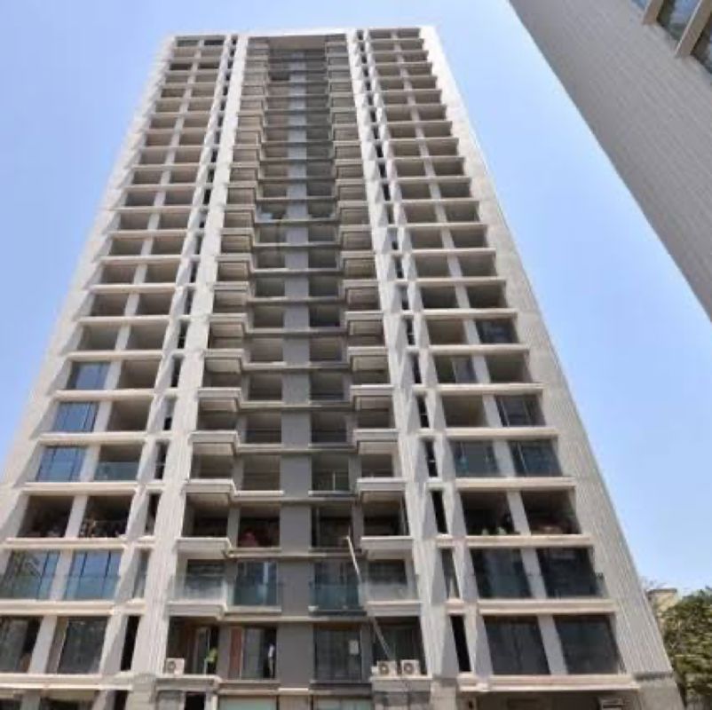 3 BHK Apartment For Sale in Rustomjee Seasons