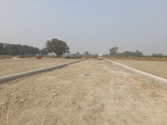 Plot For Sale in Mohanlalganj