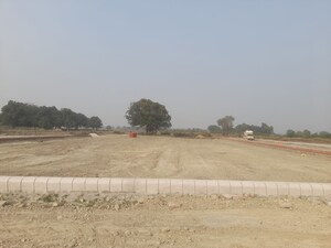 Plot Area in  Plot at Mohanlalganj – for Sale