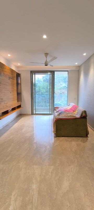 1 BHK Apartment For Rent in Group Satellite Aarambh, Malad East
