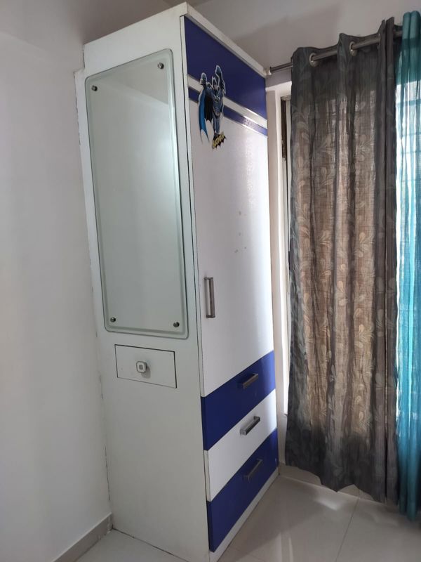 3 BHK Apartment For Rent in Pride Aashiyana