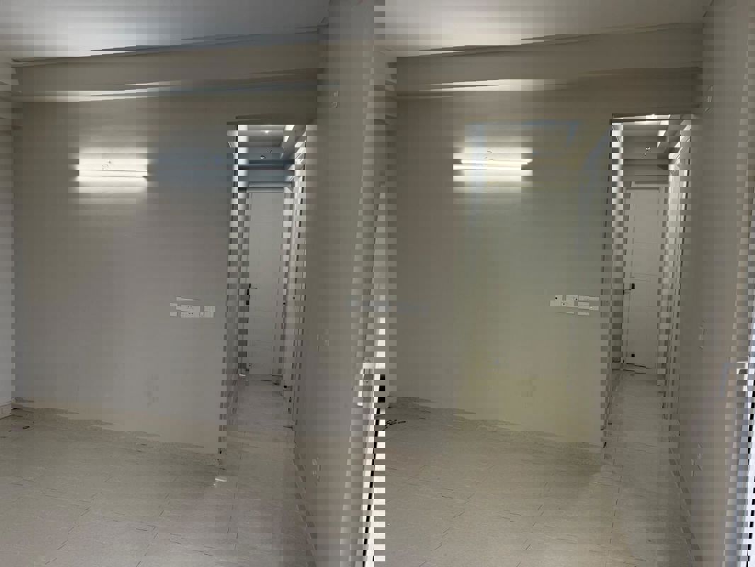 3 BHK 1404 Sq.Ft. Apartment in Eldeco Live By The Greens