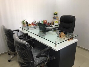  Office Space For Rent in Navrangpura