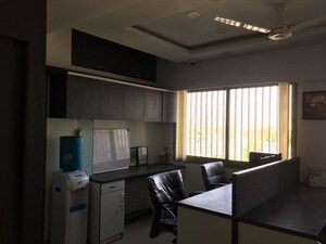 Team Area in  Office Space at Navrangpura – for Rent