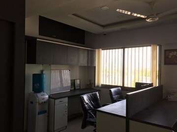 Team Area in  Office Space at Navrangpura – for Rent