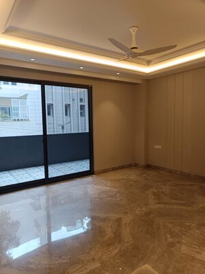 3 BHK Builder Floor For Rent in Panchsheel Enclave