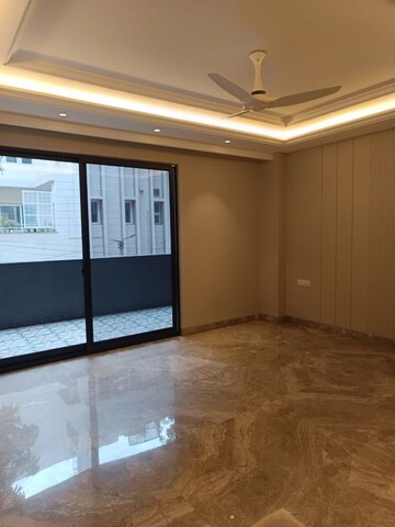 3 BHK Builder Floor For Rent in Panchsheel Enclave