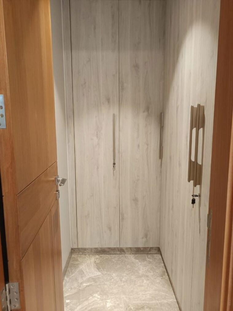 undefined, panchsheel enclave 3 Bedroom 265 Sq.Yd. Builder Floor In Panchsheel Enclave Delhi 9969017