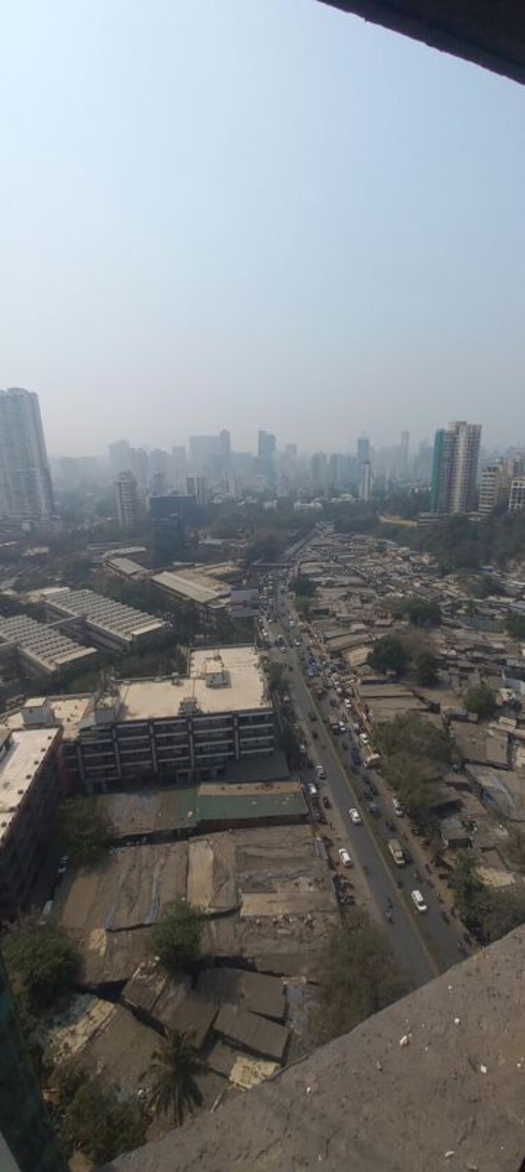 Exterior View, im-applaud-38 1 Bedroom 454 Sq.Ft. Apartment In Goregaon East Mumbai 9969023