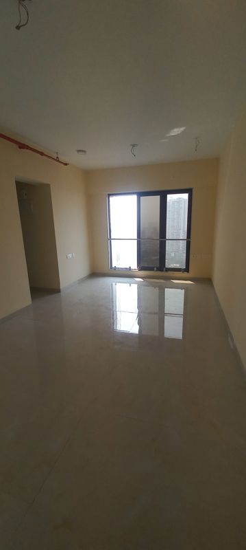1 BHK Apartment For Rent in IM Applaud 38