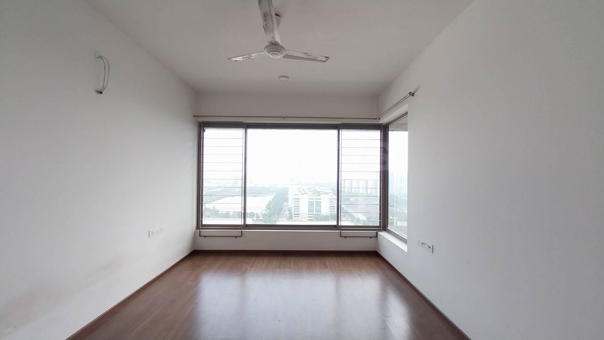 3 BHK 1170 Sq.Ft. Apartment in Wadhwa The Address Boulevard