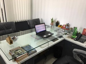 Team Area in  Office Space at Navrangpura – for Rent