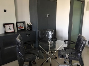 Gym in  Office Space at Navrangpura – for Rent