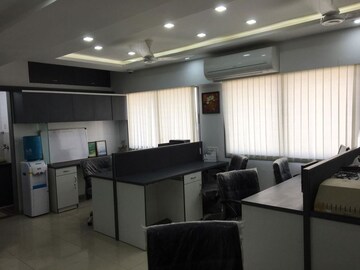 Team Area in  Office Space at Navrangpura – for Rent