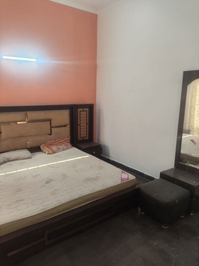 Bedroom, unitech-cascades 3.5 Bedroom 2115 Sq.Ft. Apartment In Pi Greater Noida Greater Noida 9969036