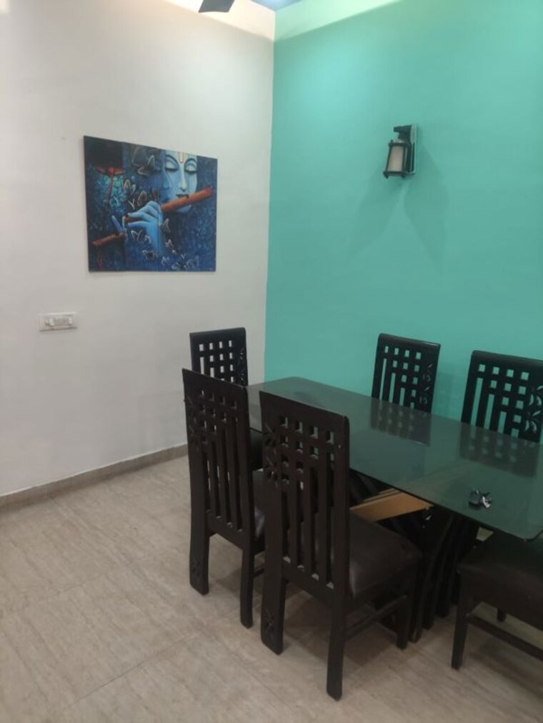 Team Area, unitech-cascades 3.5 Bedroom 2115 Sq.Ft. Apartment In Pi Greater Noida Greater Noida 9969036