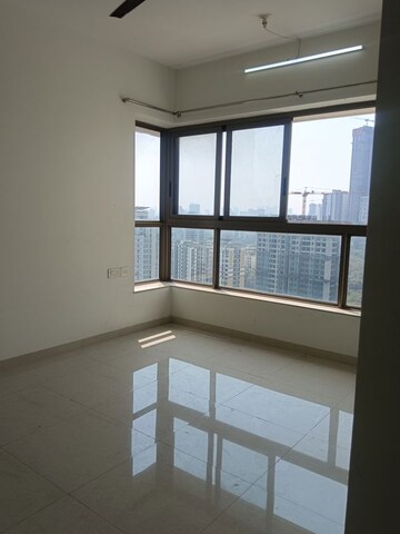 Kitchen in 2 BHK Apartment at Kalpataru Paramount, Kapur Bawdi – for Rent