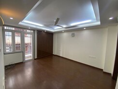 3 BHK + Servant Room Builder Floor For Sale in Kalkaji