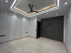 Kitchen in 3 BHK Builder Floor at Kalkaji – for Sale