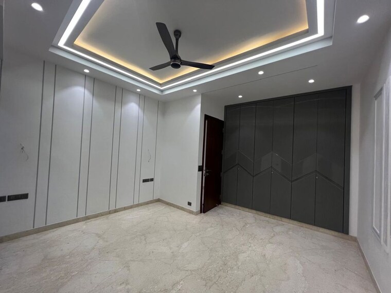 Kitchen, kalkaji 3 Bedroom 200 Sq.Ft. Builder Floor In Kalkaji Delhi 9969068