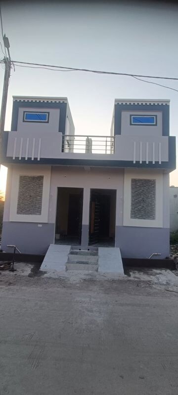 1 BHK Independent House For Sale in Ringnodiya