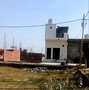  Plot – Exterior View View at Sector 148a - for Sale