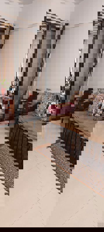 1 BHK 450 Sq.Ft. Apartment in Runal Spacio