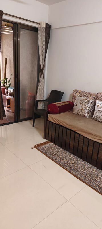 1 BHK Apartment For Rent in Runal Spacio
