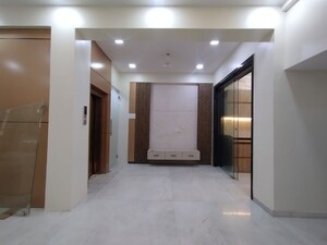 Room in 4 BHK Villa at Vashi Sector 30a – for Sale