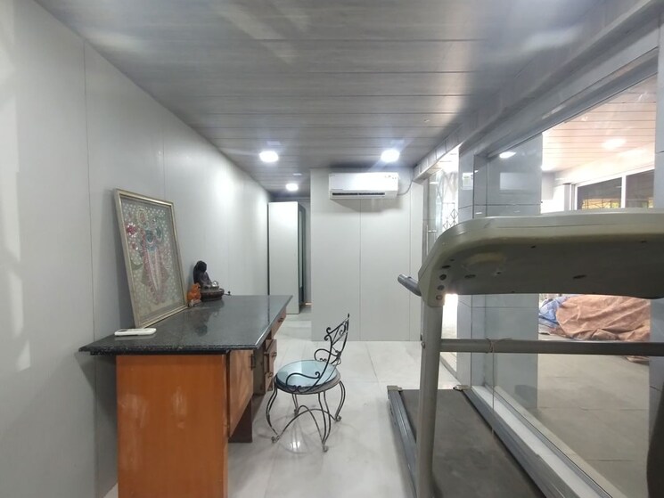 Kitchen, vashi sector 30a 4 Bedroom 300 Sq.Ft. Villa In Vashi Sector 30a Navi Mumbai 9969069