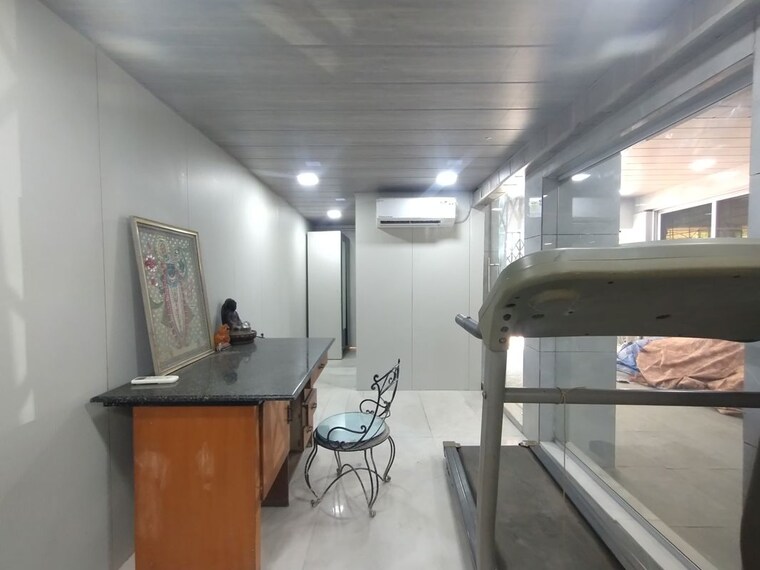 Kitchen, vashi sector 30a 4 Bedroom 300 Sq.Ft. Villa In Vashi Sector 30a Navi Mumbai 9969069