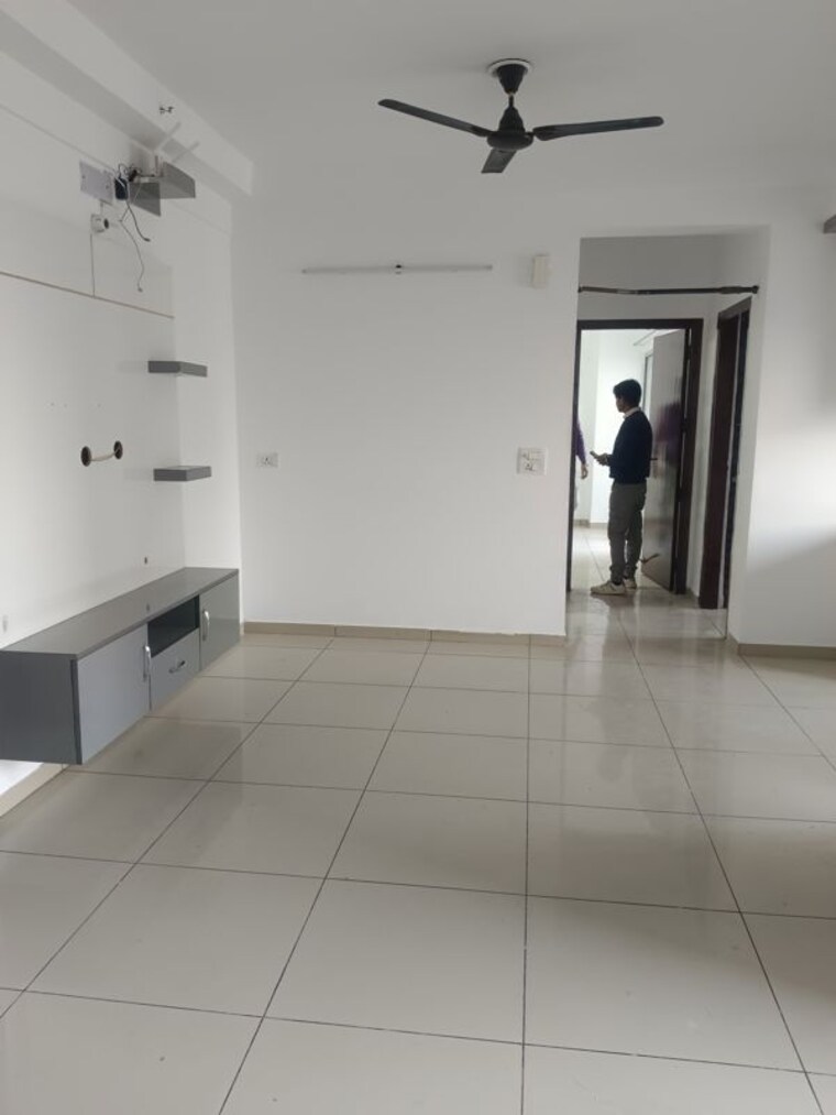 Bathroom, gulshan-bellina 3 Bedroom 791 Sq.Ft. Apartment In Sector 16 Greater Noida Greater Noida 9969173