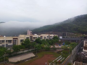 4 BHK Villa – Exterior View View at Naiknavare Kutumb, Vadgaon Maval - for Sale