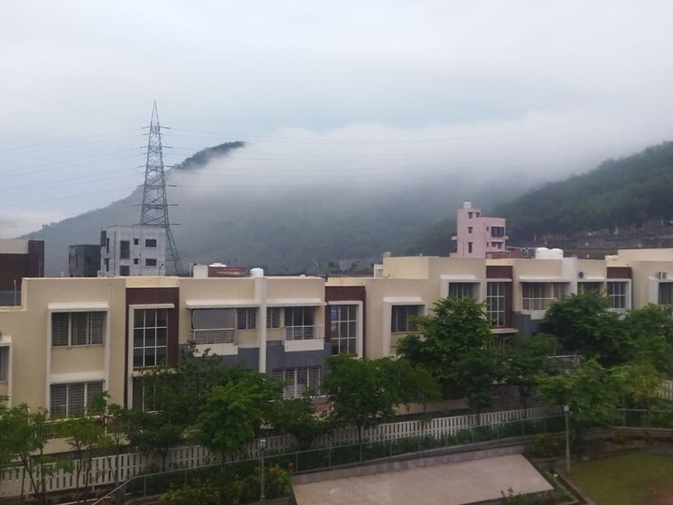 Cover Image, naiknavare-kutumb 4 Bedroom 4360 Sq.Ft. Villa In Vadgaon Maval Pune 9968777