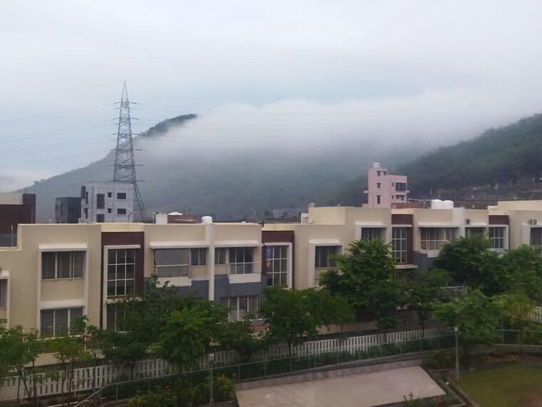 Cover Image, naiknavare-kutumb 4 Bedroom 4360 Sq.Ft. Villa In Vadgaon Maval Pune 9968777