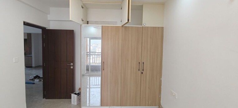Room, hallmark-skyrena 3 Bedroom 2000 Sq.Ft. Apartment In Narsingi Hyderabad 9969042