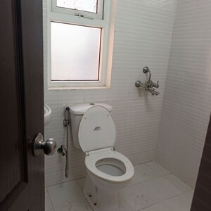 Bathroom in 4 BHK Apartment at RPS Savana, Sector 88 – for Rent