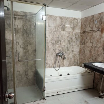 Bathroom in 4 BHK Apartment at RPS Savana, Sector 88 – for Rent