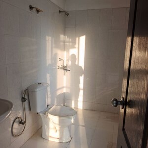 Bathroom in 4 BHK Apartment at RPS Savana, Sector 88 – for Rent
